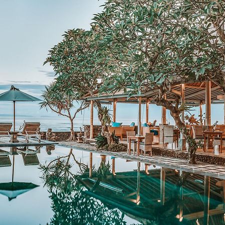 Alam Candi Resort จันดีดาซา ภายนอก รูปภาพ