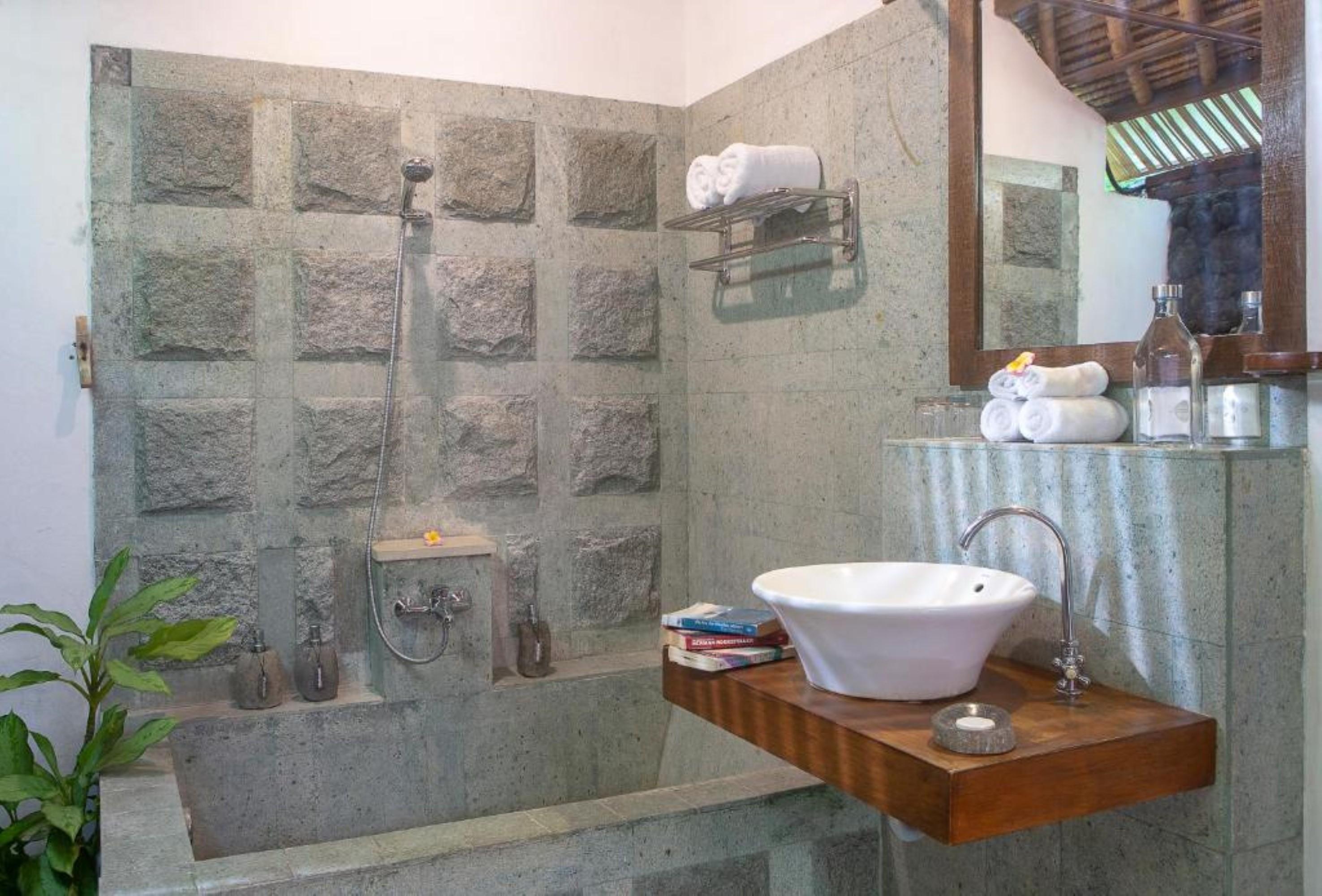 Alam Candi Resort จันดีดาซา ภายนอก รูปภาพ