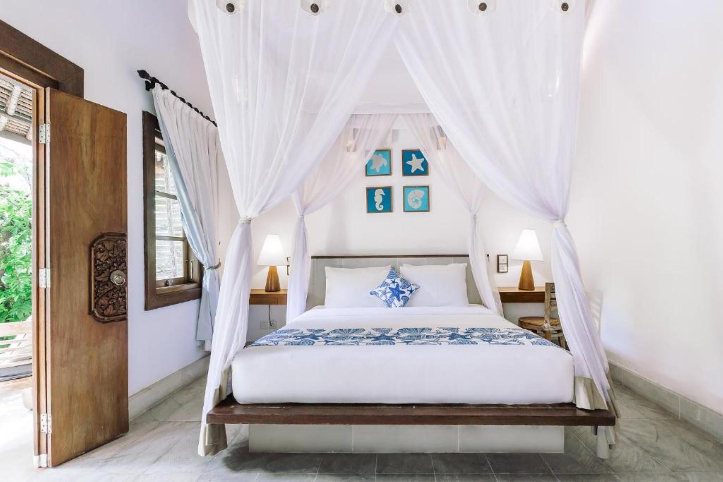 Alam Candi Resort จันดีดาซา ภายนอก รูปภาพ