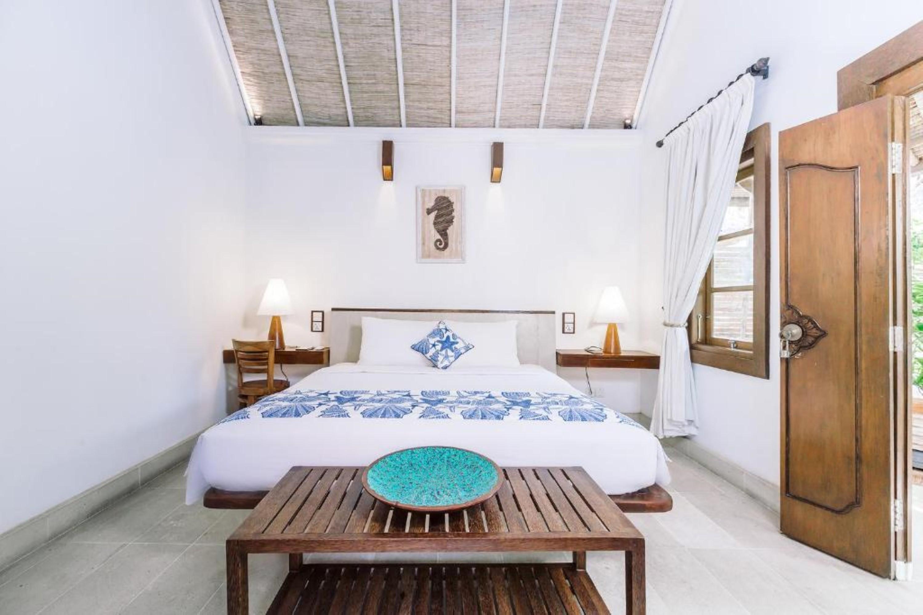 Alam Candi Resort จันดีดาซา ภายนอก รูปภาพ