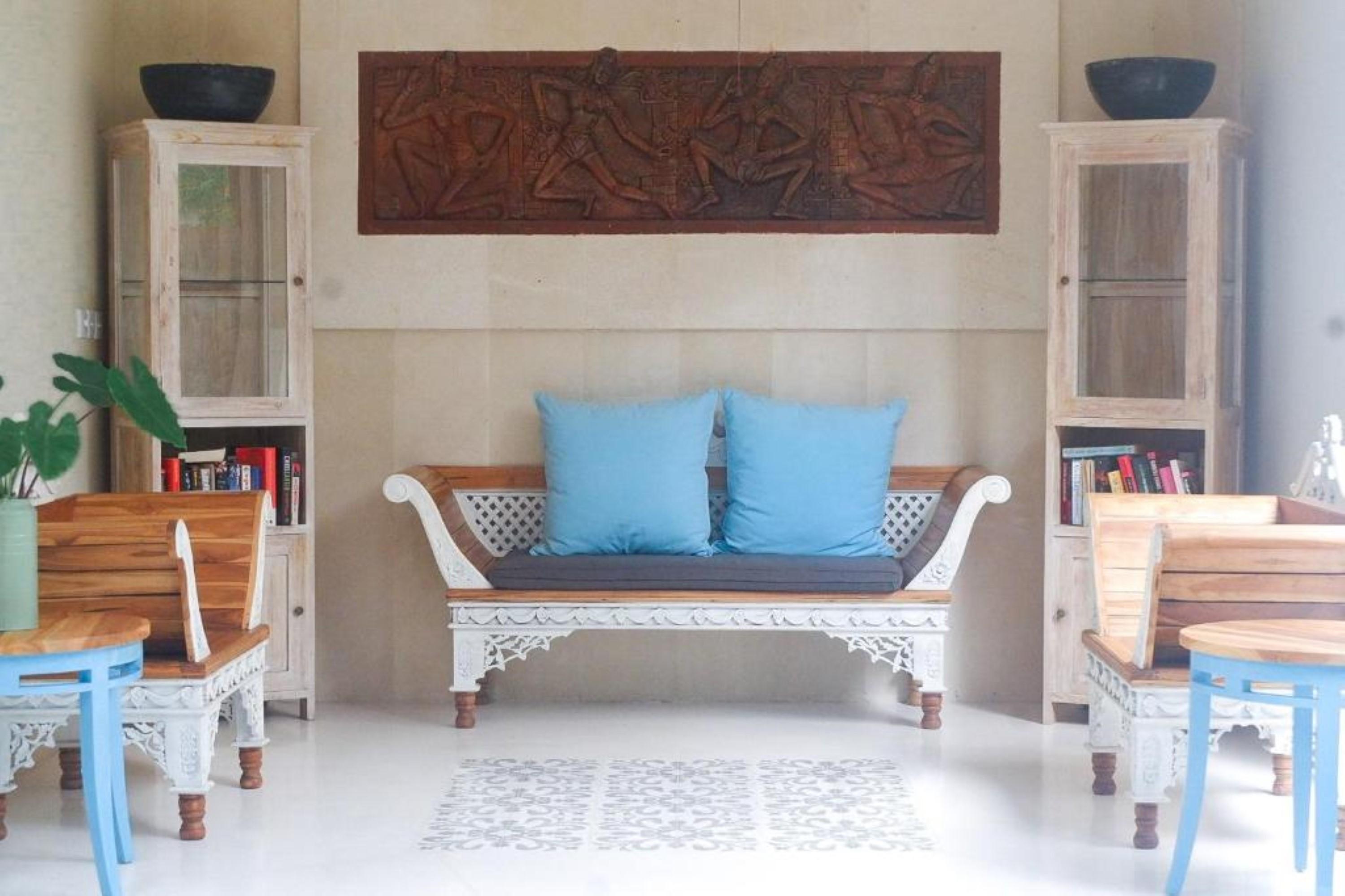 Alam Candi Resort จันดีดาซา ภายนอก รูปภาพ