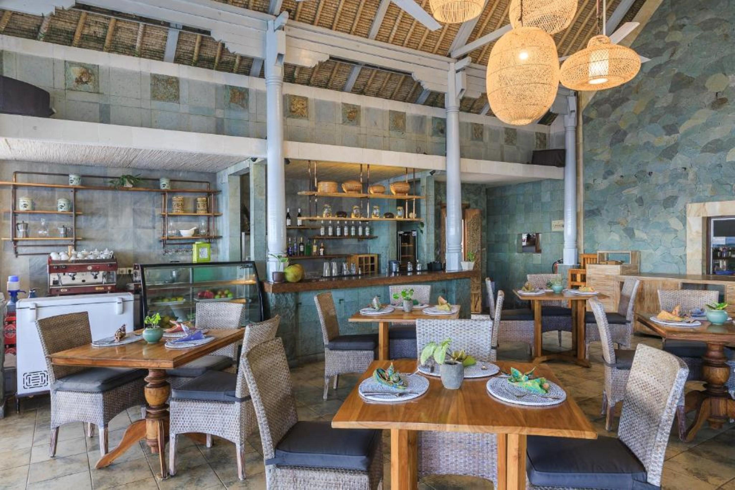Alam Candi Resort จันดีดาซา ภายนอก รูปภาพ