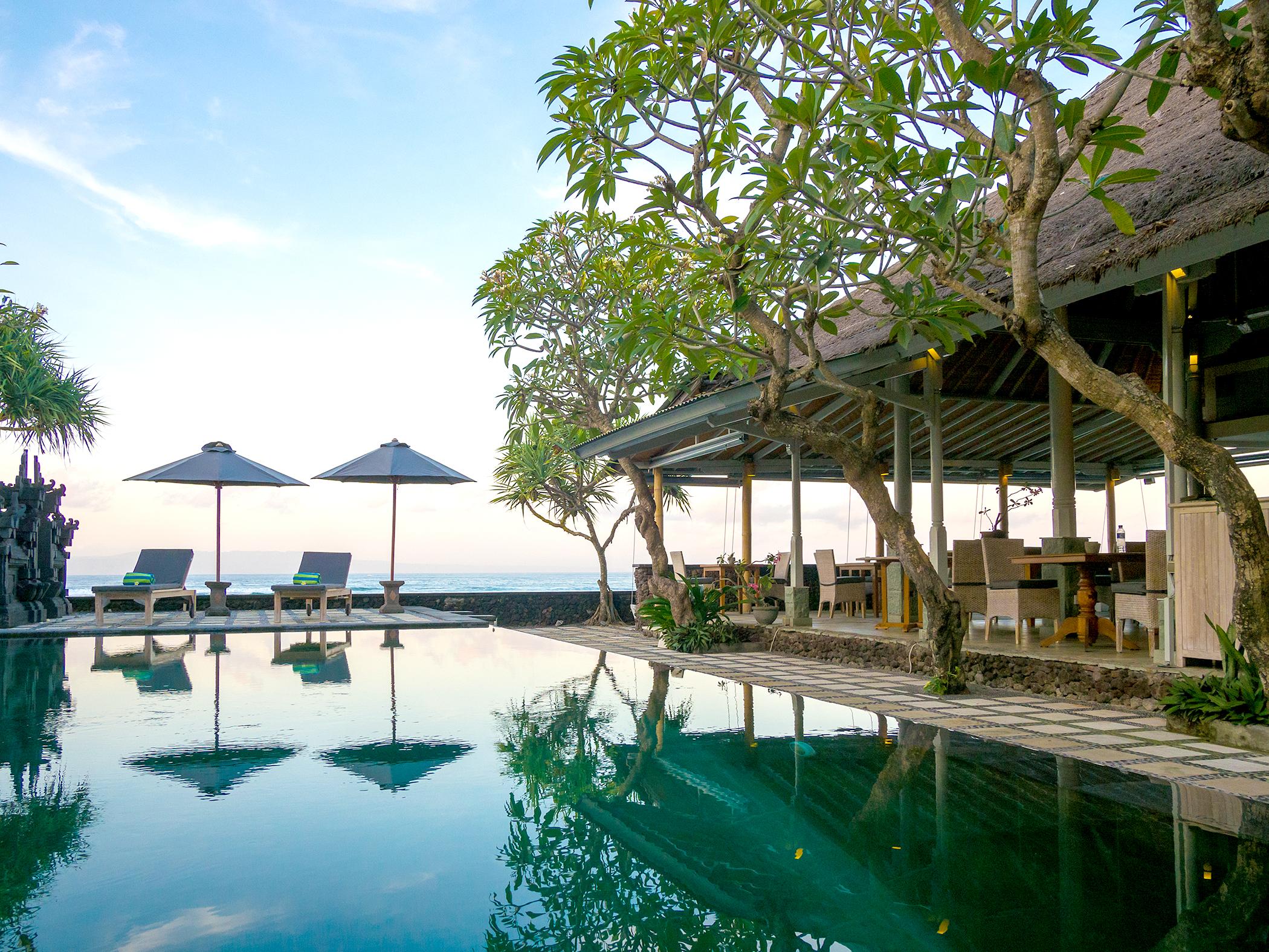 Alam Candi Resort จันดีดาซา ภายนอก รูปภาพ