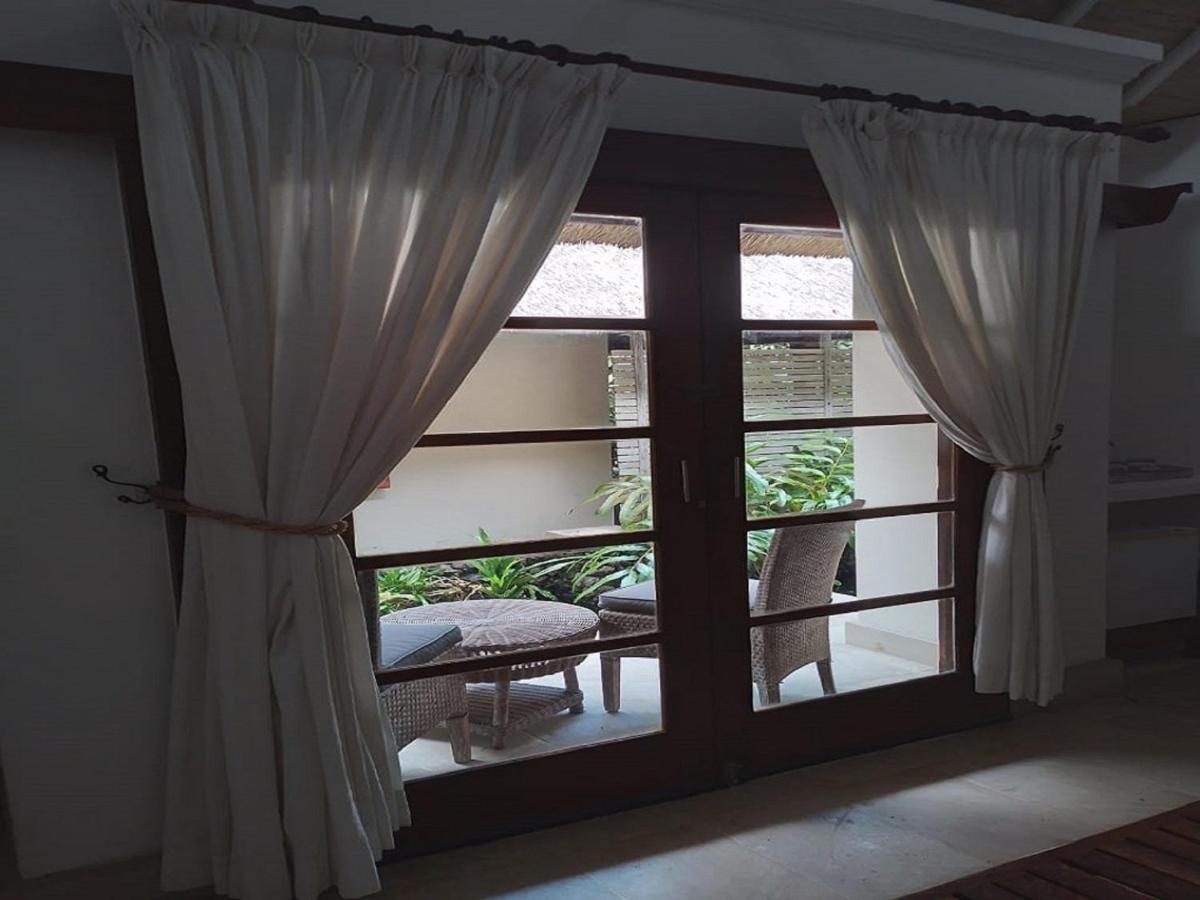 Alam Candi Resort จันดีดาซา ภายนอก รูปภาพ