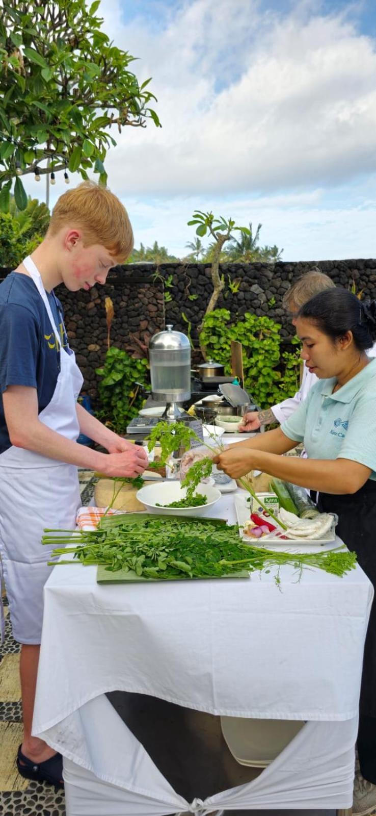 Alam Candi Resort จันดีดาซา ภายนอก รูปภาพ