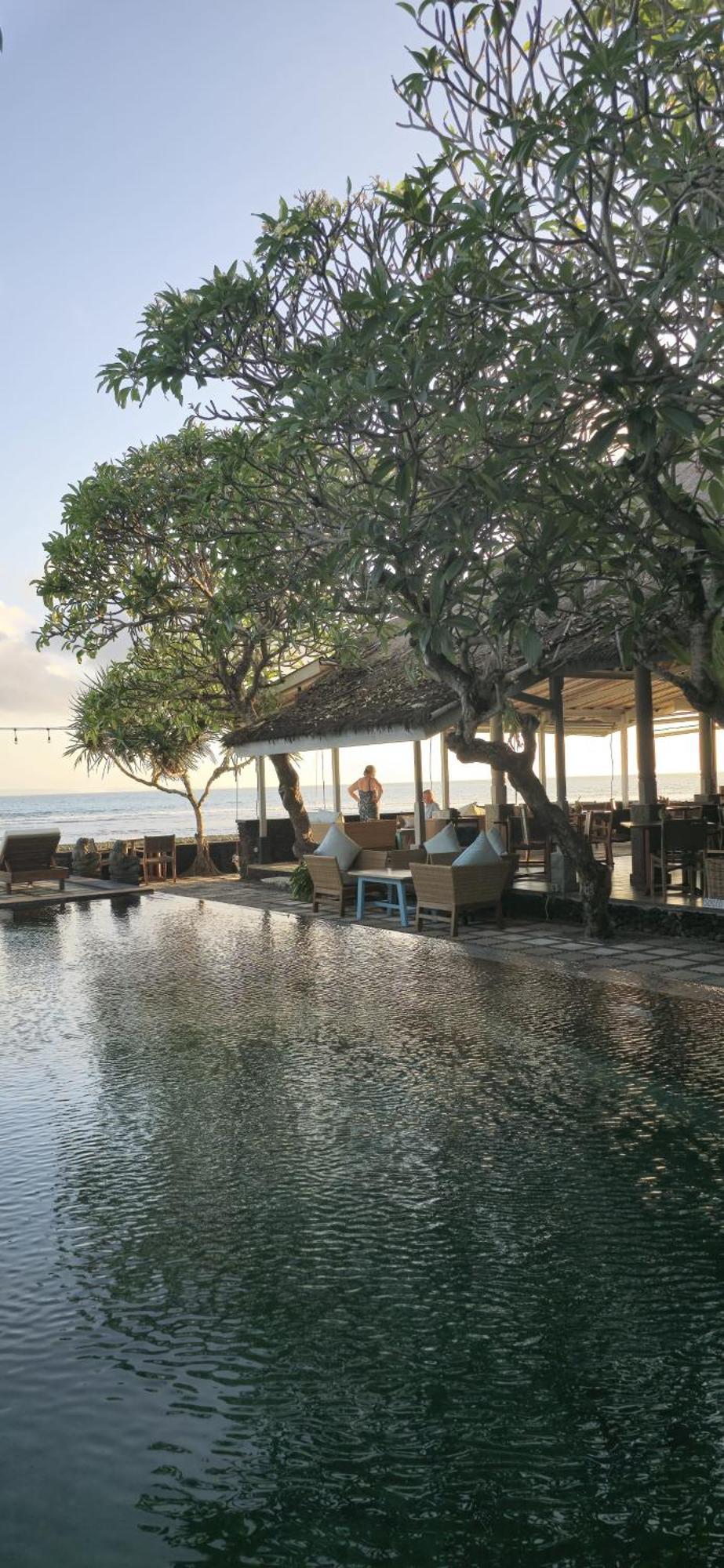 Alam Candi Resort จันดีดาซา ภายนอก รูปภาพ