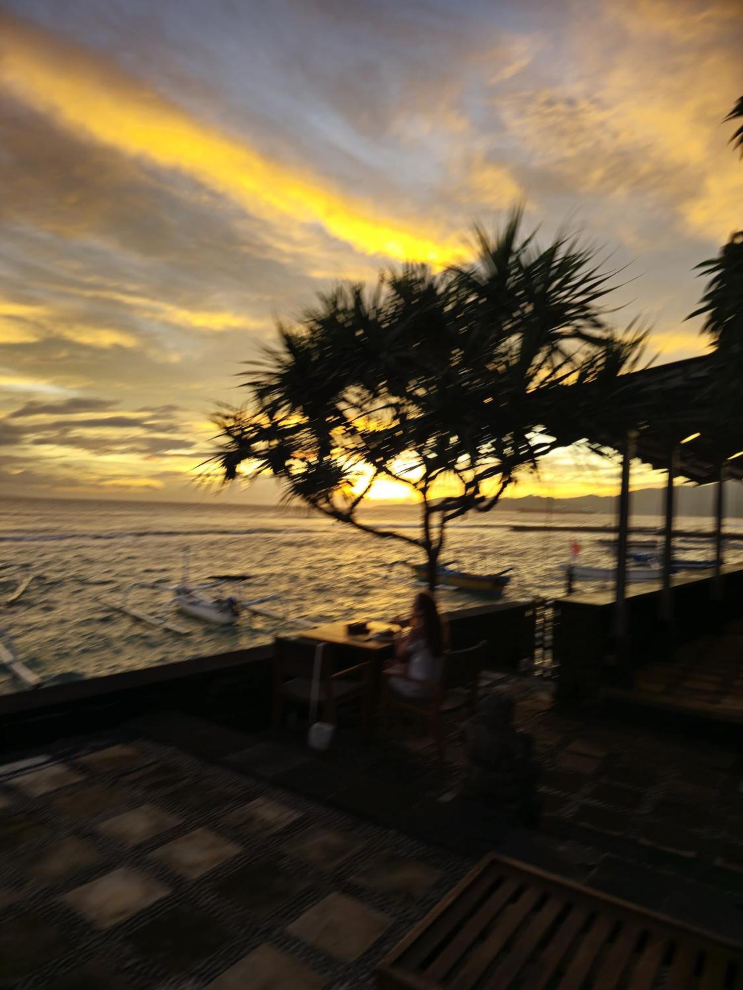 Alam Candi Resort จันดีดาซา ภายนอก รูปภาพ