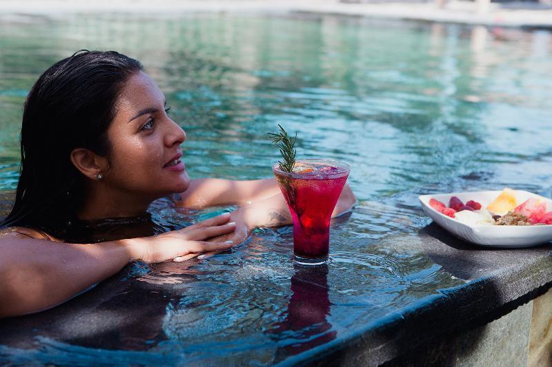 Alam Candi Resort จันดีดาซา ภายนอก รูปภาพ